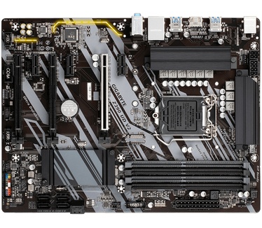 Gigabyte Z390 UD V2
