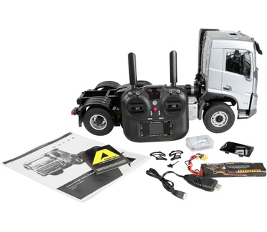 Amewi Volvo FMX E013