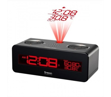 Oregon Scientific RRA320PNX