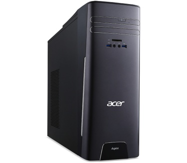 Acer Aspire T3-710 I9910 NL