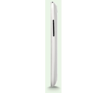 Acer Liquid E1 Duo Wit