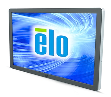 Elo Touchsystems