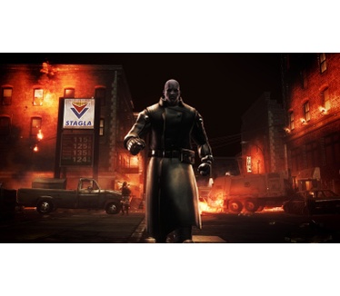 Resident Evil: Operation Raccoon City, PS3