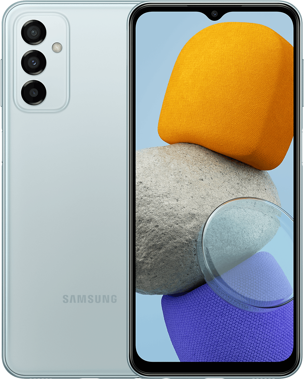 Samsung Galaxy M23 Blauw Ruudje88 Userreviews Tweakers