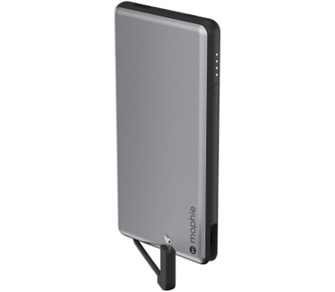 Mophie Powerstation plus