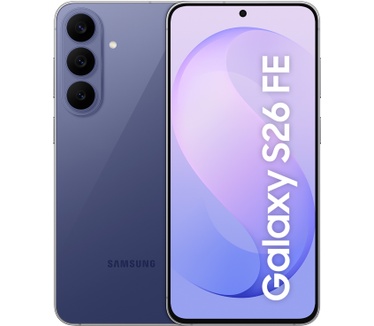 Samsung Galaxy S26 FE