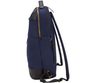 BakkerElkhuizen Newport Blauw, Zwart