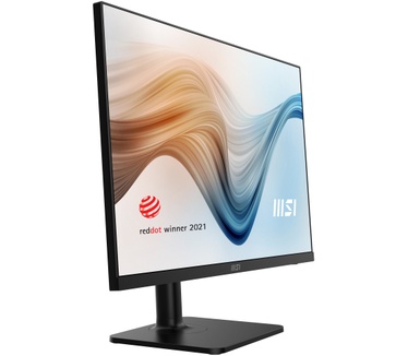 MSI Modern MD272QXP Wit