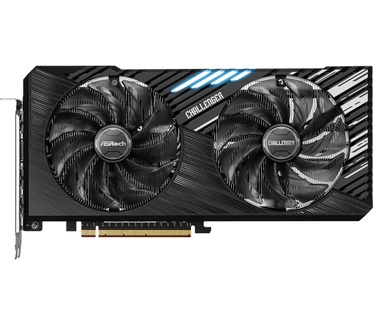 ASRock Intel Arc A770 Challenger SE 16GB OC