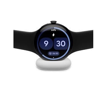 Google Pixel - USB-C Fastcharger voor Pixel Watch 4 - ‎GA10026-EU
