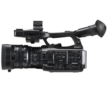 Sony PMW200 Zwart