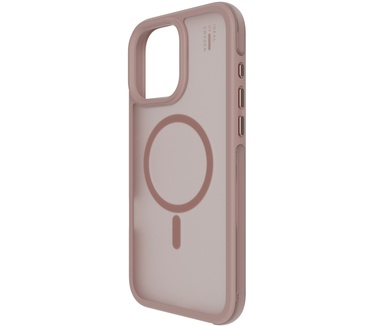 iDeal of Sweden IDBPCMS-I2467P-408 (iPhone 16 Pro Max) Transparant