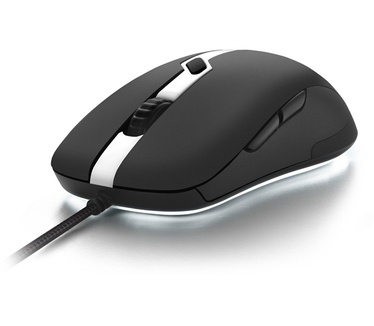 Sharkoon Shark Force Pro (Zwart/Wit)
