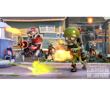Plants Vs Zombies: Garden Warfare, Xbox One