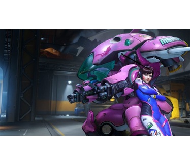Overwatch Origins Edition, Xbox One