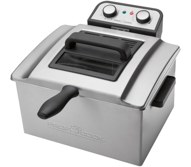 ProfiCook PC-FR 1038
