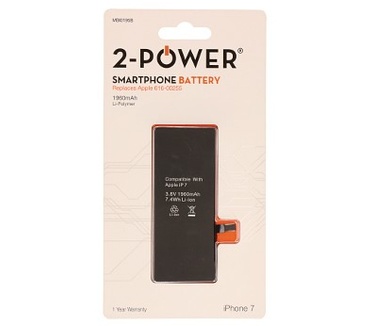 2-Power MBI0195B