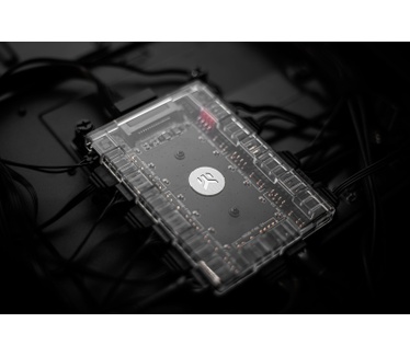 EK Water Blocks EK-AIO Elite Aurum 360 D-RGB