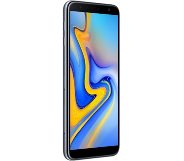 Samsung Galaxy J6+ (3GB ram) Grijs