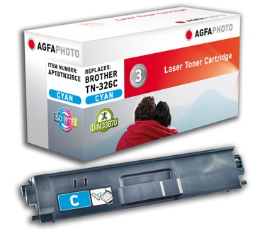 Agfaphoto APTBTN326CE