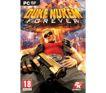 DNF PC
