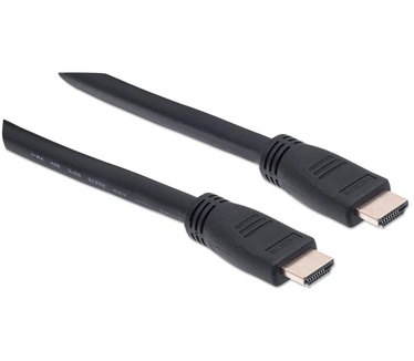 Manhattan 353977 Zwart