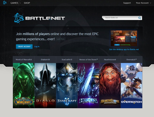 Battle.net