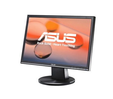 Asus VW195N