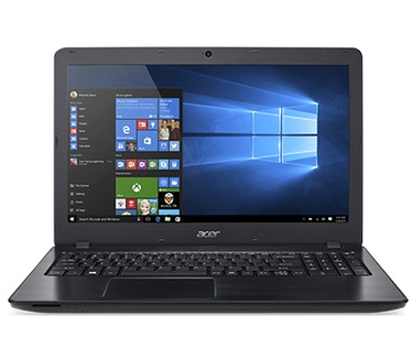 Acer F5-573G-50H0