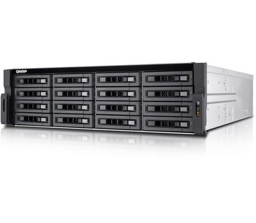QNAP TVS-EC1680U-SAS-RP-8GE-R2
