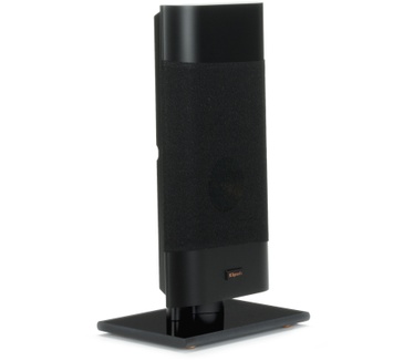 Klipsch RP-140D (Goud, Zwart)