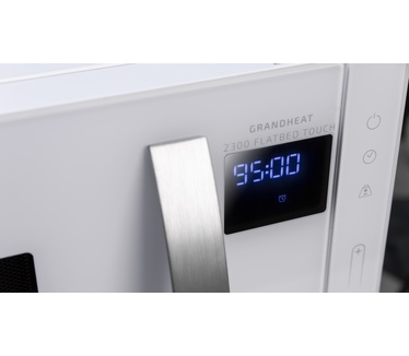 Cecotec GrandHeat 2300 Flatbed Touch