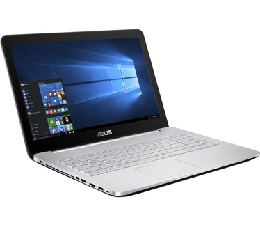 Asus VivoBook Pro N552VW-FY132T-BE
