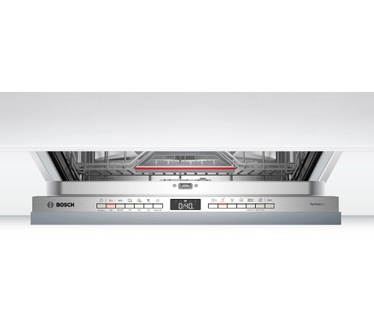 Bosch Serie | 6 SBV6ZCX00E / Inbouw / Volledig geïntegreerd / Nishoogte 87,5 - 92,5 cm