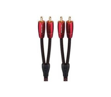 AudioQuest 1.5m Golden Gate RCA