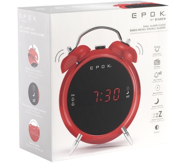 Bigben Interactive RR90EPOKR