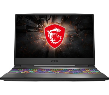 MSI GP65 10SEK-041NL Leopard