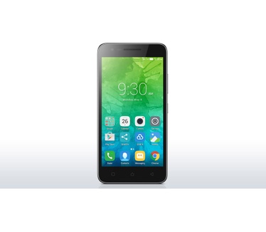Lenovo C2 Power Zwart