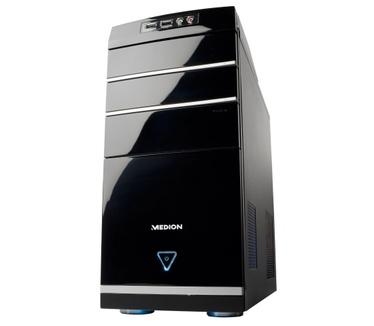 Medion Akoya PC P5217 DR