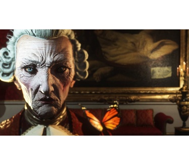 The Council Complete Season
