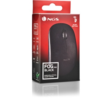 NGS FOG PRO