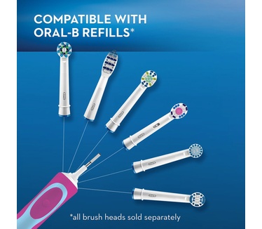 Oral-B Disney Princesses