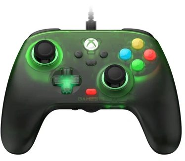 GameSir T7 Pro Retro Green
