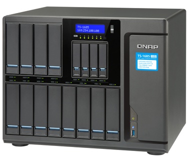 QNAP TS-1685
