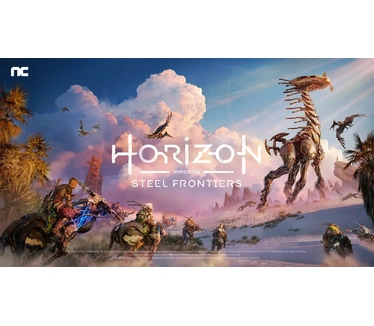 Horizon Steel Frontiers