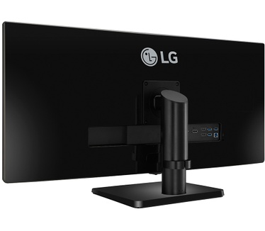 LG 34UB67-B