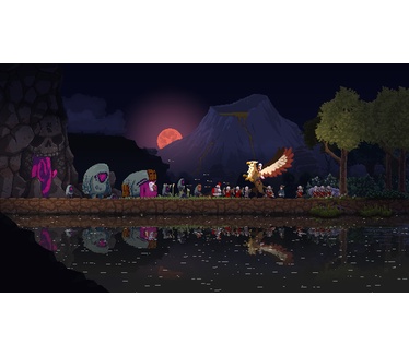 Kingdom Majestic: Limited Edition, PS4