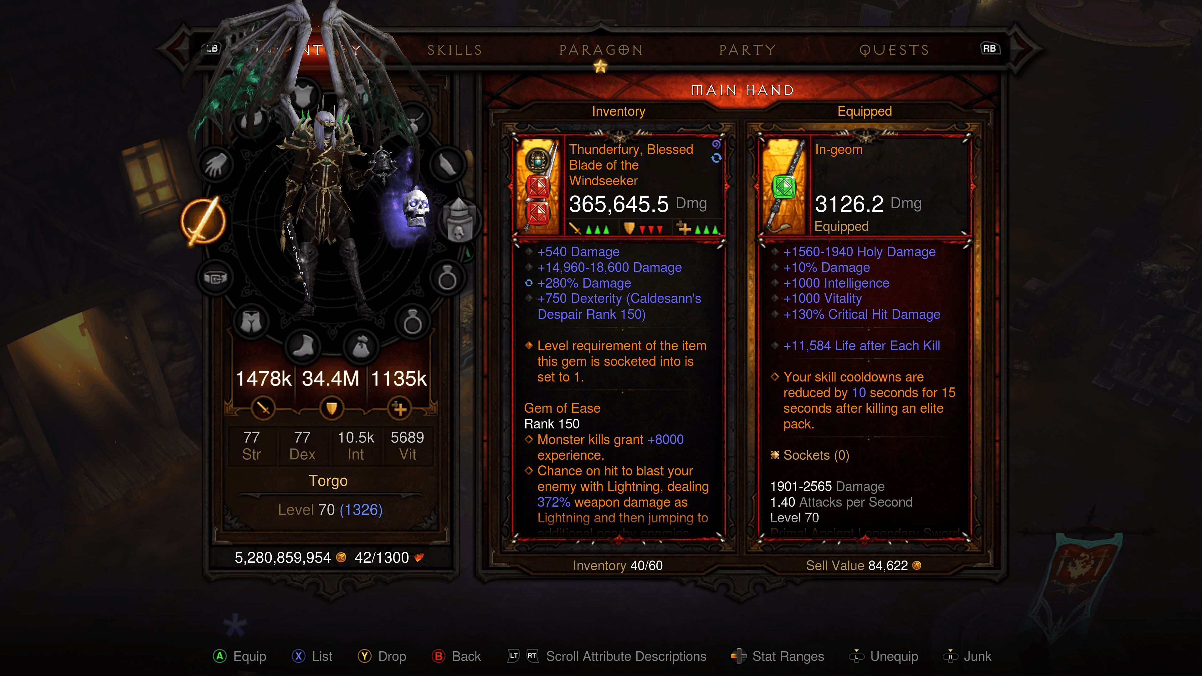 Multi] Diablo 3 - Deel 35 - Role-playing games - GoT