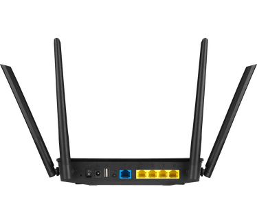 Asus RT-AC58U V2