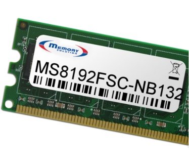 Memory Solution MS8192FSC-NB132